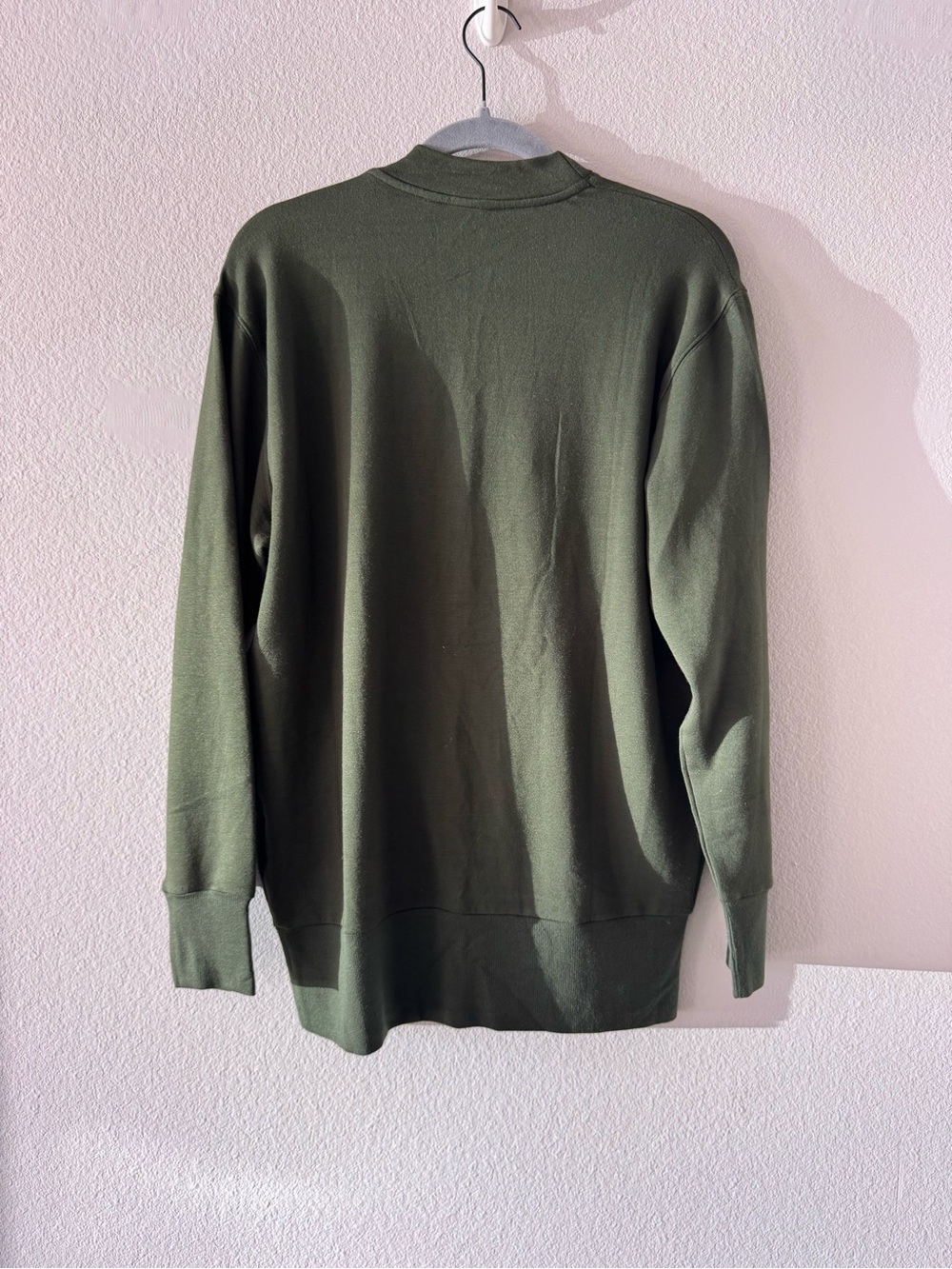 Athleta green jacket - Picture 3 of 3